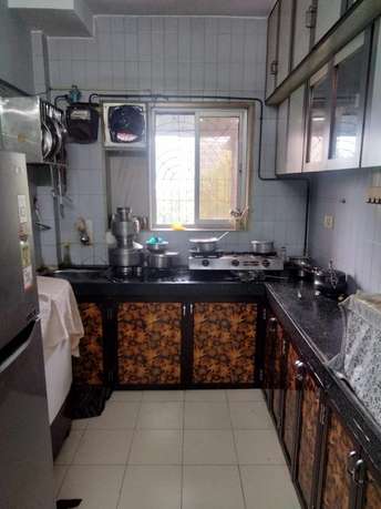 1 BHK Apartment For Rent in Friends CHS Santacruz East Vakola Mumbai  7272503