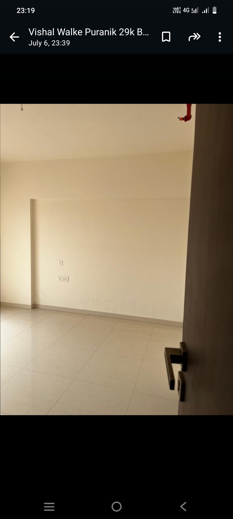 Room, puranik-aldea-espanola 2 Bedroom 1080 Sq.Ft. Apartment In Baner Pune 7272508