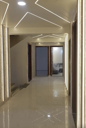 Building Lobby in 2 BHK Apartment at Kalwara – for Sale