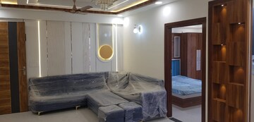 Living Room in 2 BHK Apartment at Kalwara – for Sale