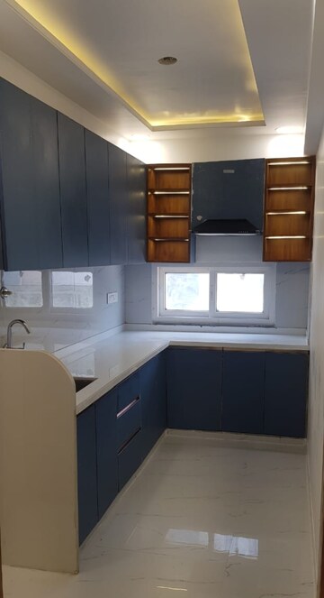 Kitchen in 2 BHK Apartment at Kalwara – for Sale