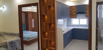 Kitchen in 2 BHK Apartment at Kalwara – for Sale