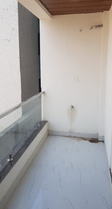 Balcony in 2 BHK Apartment at Kalwara – for Sale