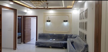 Living Room in 2 BHK Apartment at Kalwara – for Sale