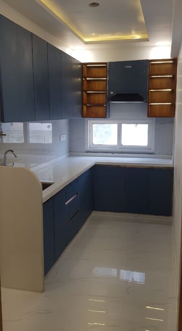 Kitchen in 2 BHK Apartment at Kalwara – for Sale