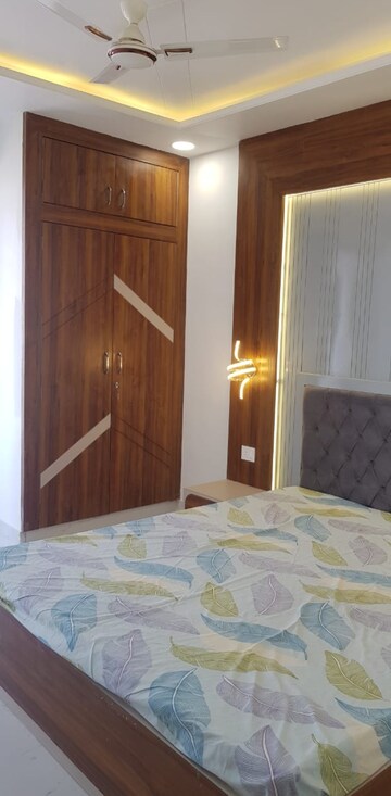 Bedroom in 2 BHK Apartment at Kalwara – for Sale