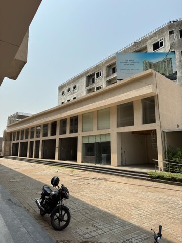  Shop – Exterior View View at Vikas Nagar - for Sale