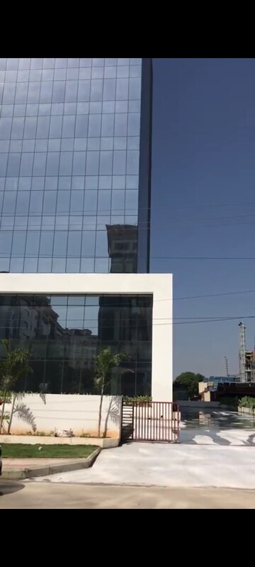  Office Space in IT/SEZ – Exterior View View at Nanakramguda - for Sale