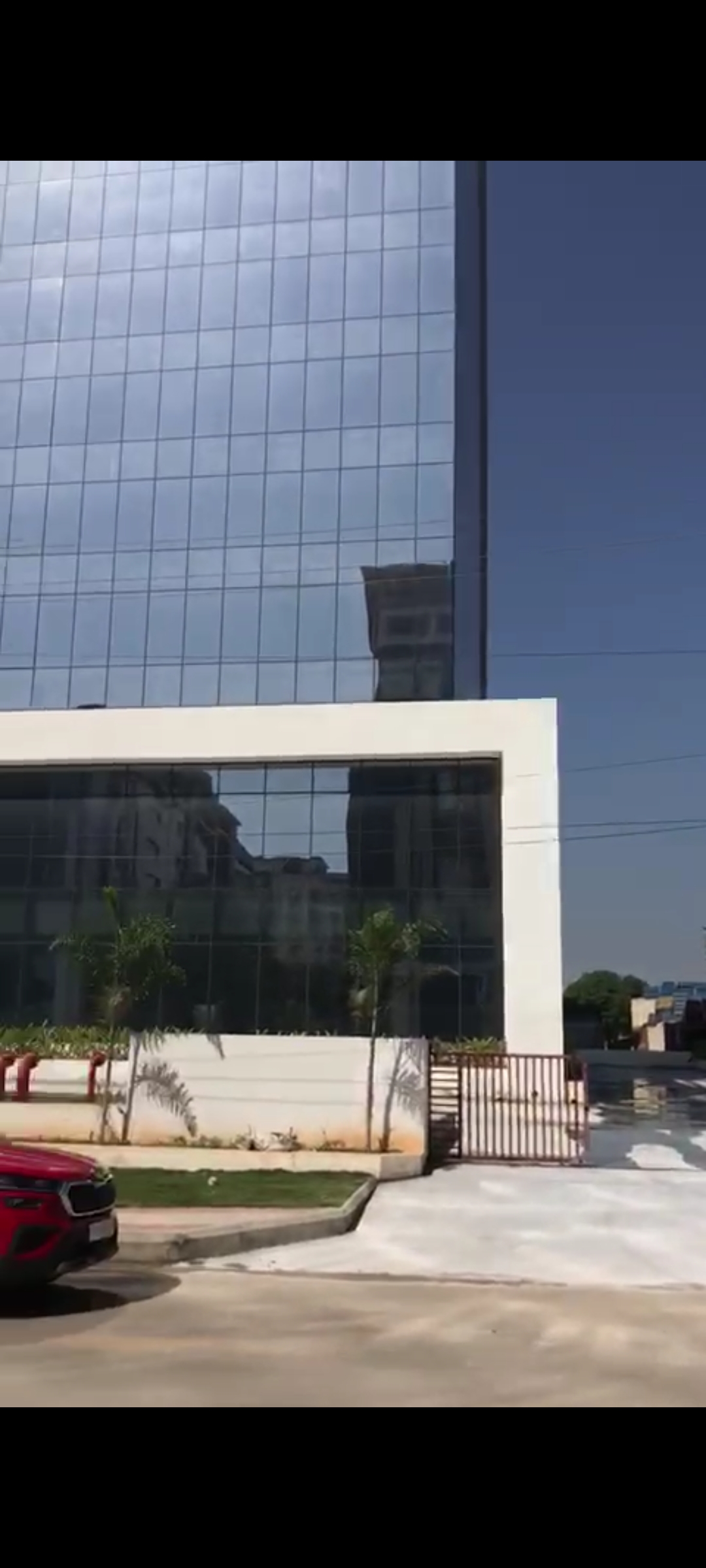 Commercial Office Space in IT/SEZ 330000 Sq.Ft. For Resale in Nanakramguda Hyderabad  7272565