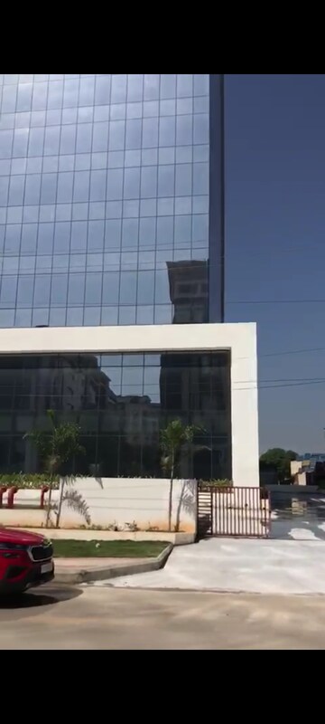  Office Space in IT/SEZ For Sale in Nanakramguda