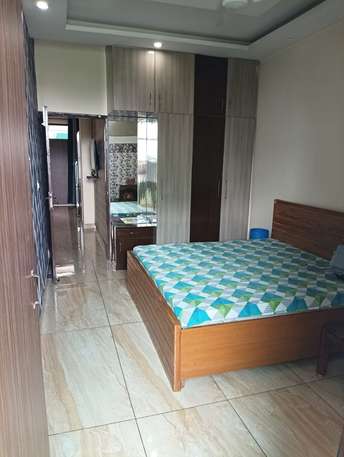 2 BHK Apartment For Rent in Kishanpura Zirakpur  7272578