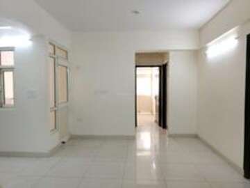 Living Room in 4 BHK Apartment at Uninav Utopia, Morti – for Sale