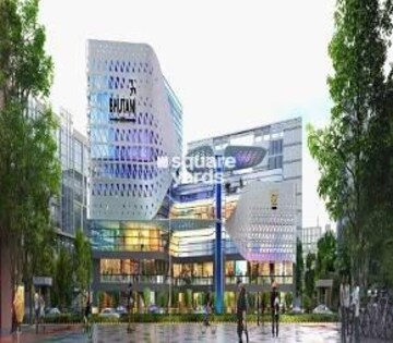  Office Space For Sale in Bhutani Avenue 62, Sector 62