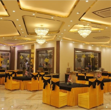 Gym in 2 BHK Apartment at SKA Metro Ville, Eta Ii Greater Noida – for Sale