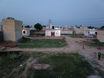  Plot – Exterior View View at Sultanpur - for Sale