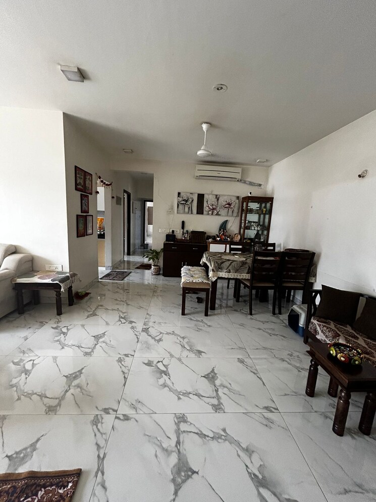 Living Room, raheja-ridgewood 4 Bedroom 2232 Sq.Ft. Apartment In Goregaon East Mumbai 7272615