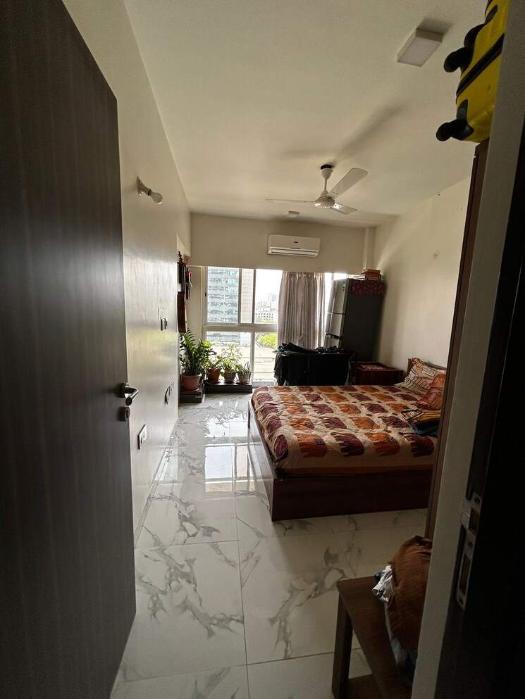 Bedroom, raheja-ridgewood 4 Bedroom 2232 Sq.Ft. Apartment In Goregaon East Mumbai 7272615