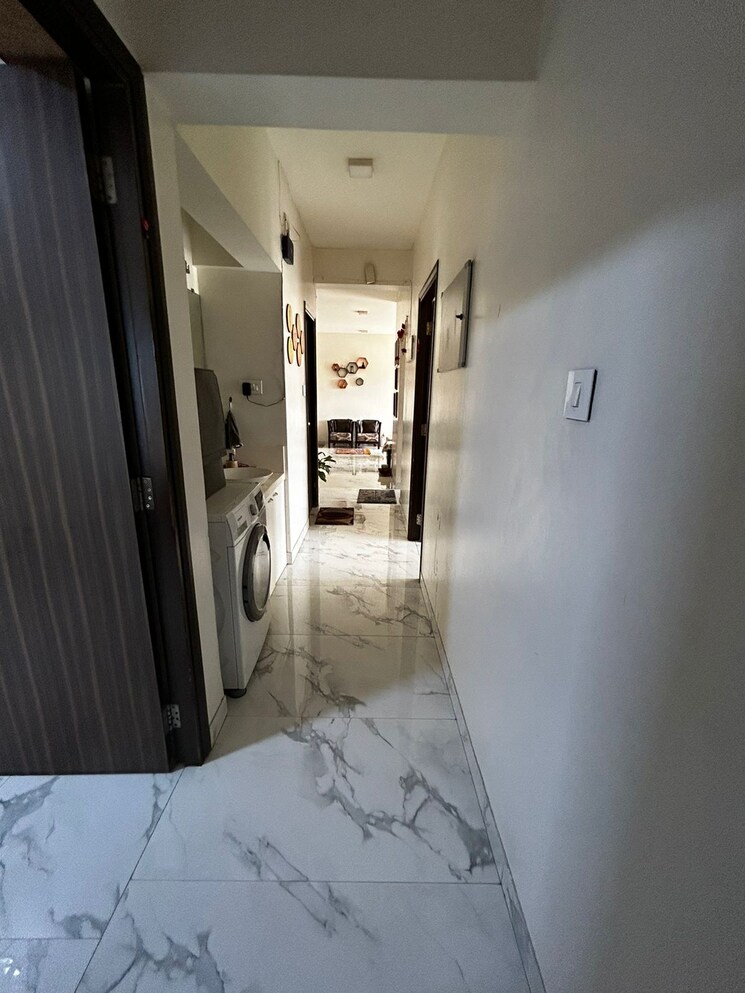 undefined, raheja-ridgewood 4 Bedroom 2232 Sq.Ft. Apartment In Goregaon East Mumbai 7272615