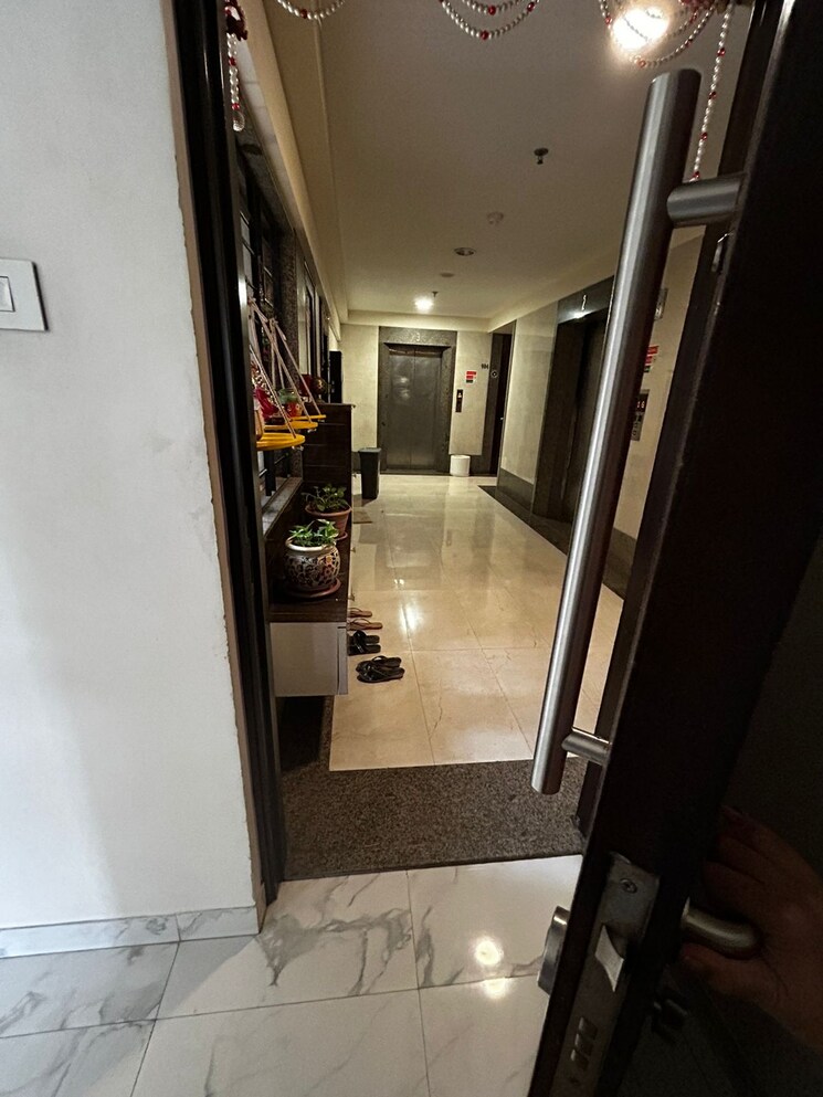 undefined, raheja-ridgewood 4 Bedroom 2232 Sq.Ft. Apartment In Goregaon East Mumbai 7272615