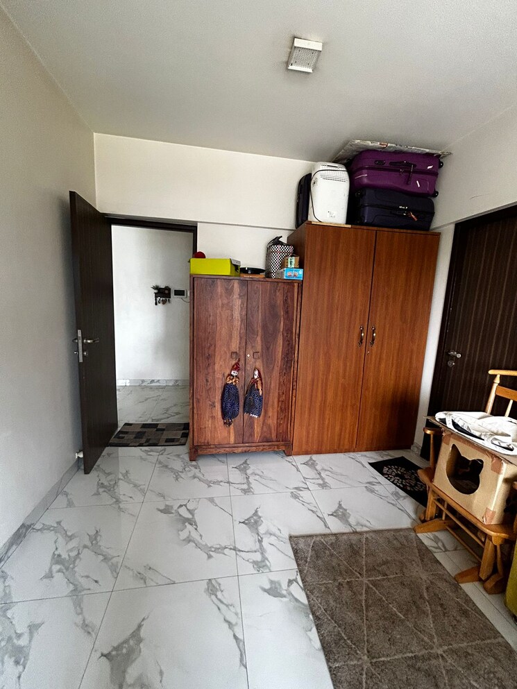 Bedroom, raheja-ridgewood 4 Bedroom 2232 Sq.Ft. Apartment In Goregaon East Mumbai 7272615