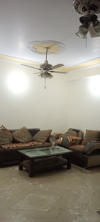 3 BHK Apartment For Resale in Sukhdev Vihar Delhi  7272639