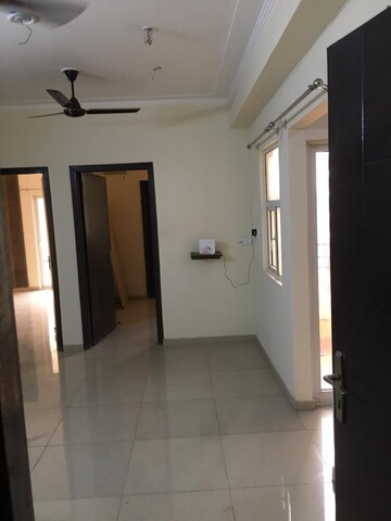 Building Lobby in 2 BHK Apartment at Mahagun Mywoods III, Sector 16c Greater Noida – for Sale