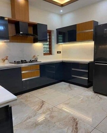 3.5 BHK Apartment For Sale in Godrej Nurture, Sector 150