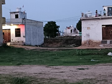  Plot – Exterior View View at Sultanpur - for Sale