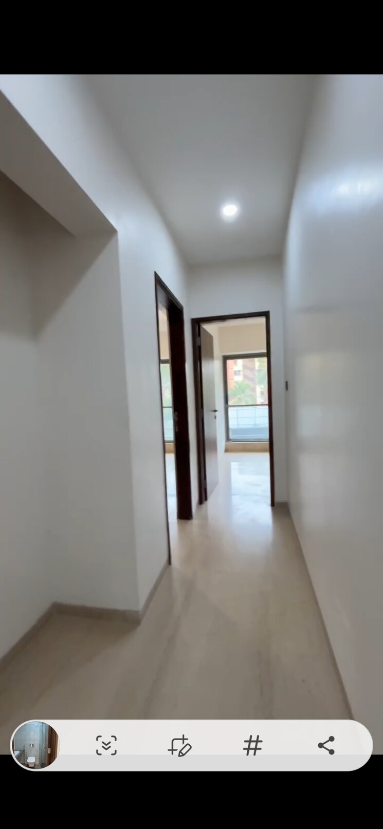 undefined, options-kinara 4 Bedroom 1691 Sq.Ft. Apartment In Juhu Mumbai 7272648