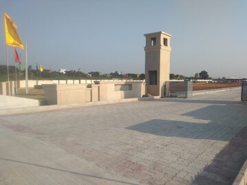  Plot – Exterior View View at Shadnagar - for Sale