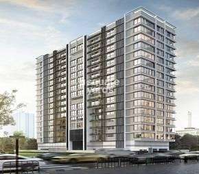 5 BHK Apartment For Resale in Options Kinara Juhu Mumbai  7272652
