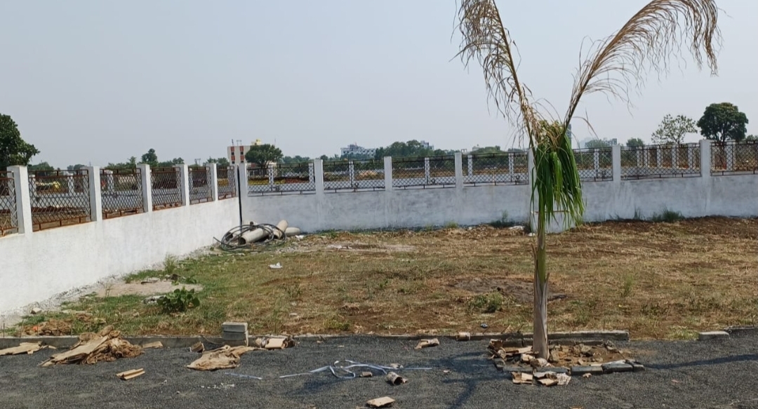 Plot For Resale in Wadi Nagpur  7272664