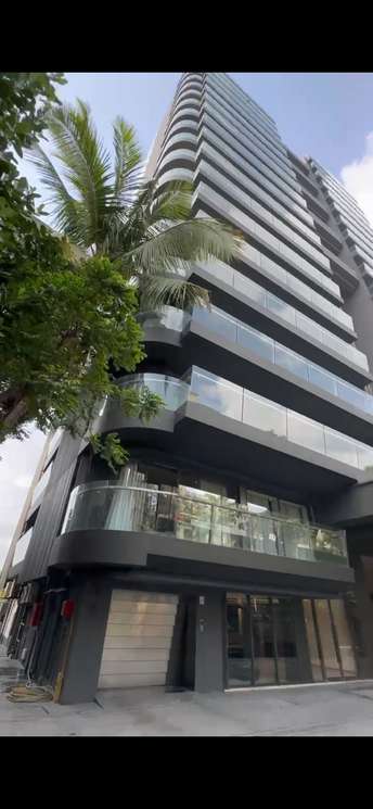 3 BHK Apartment For Resale in DLH Legacy Juhu Mumbai  7272663