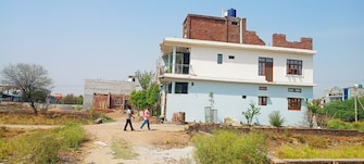 Plot For Resale in Faizabad Road Lucknow  7272668