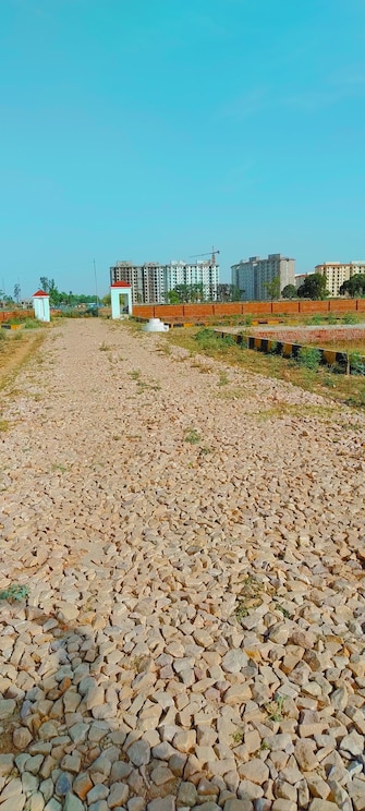 Plot For Resale in Faizabad Road Lucknow  7272669