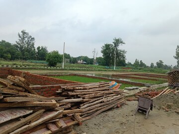  Plot For Sale in Faizabad Road