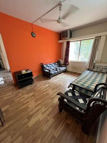 1 BHK Apartment For Rent in Motiram Villa Kothrud Pune  7272671