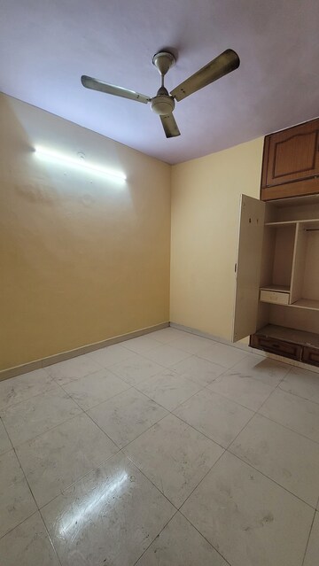 Bedroom in 2 BHK Builder Floor at Dilshad Garden – for Sale