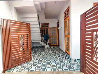 2 BHK Independent House For Resale in Matiyari Lucknow  7272722