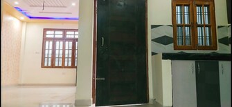 2 BHK Independent House For Resale in Matiyari Lucknow  7272722