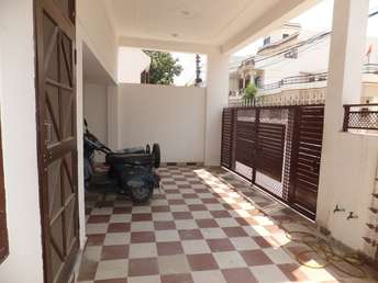 2 BHK Independent House For Rent in Indira Nagar Lucknow  7272741