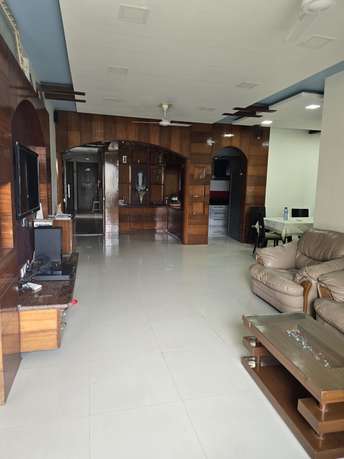 2 BHK Apartment For Rent in Kalpataru Siddhanchal 8 Kapur Bawdi Thane  7272740