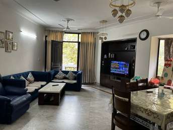 3 BHK Apartment For Resale in Rohini Sector 13 Delhi  7272745