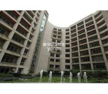 2 BHK Apartment – Exterior View View at Siddha Xanadu Condominium, Bablatala - for Sale
