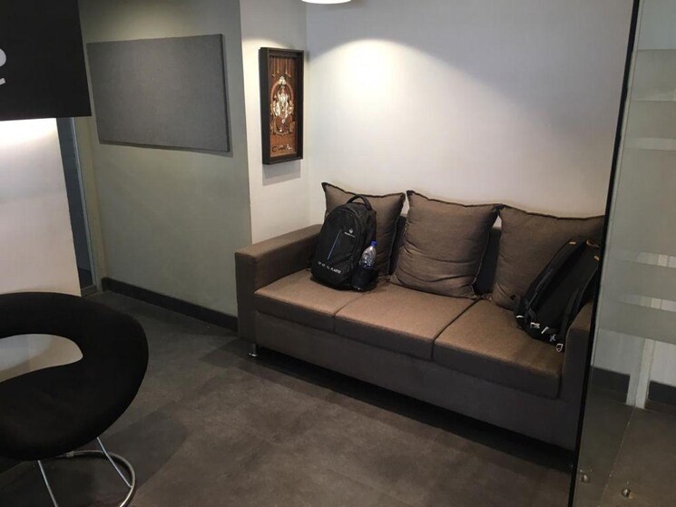 Living Room, himalaya-pride 3 Bedroom 1671 Sq.Ft. Apartment In Tech Zone 4 Greater Noida Greater Noida 7272755