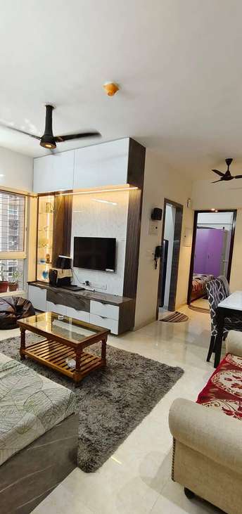 1 BHK Apartment For Rent in Lodha Amara Kolshet Road Thane  7272768