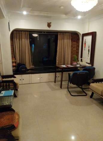 2 BHK Apartment For Rent in Vedant Complex CHS Samata Nagar Thane  7272795