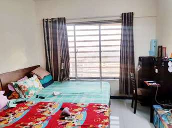 2 BHK Apartment For Rent in Soham Tropical Lagoon Ghodbunder Road Thane  7272800