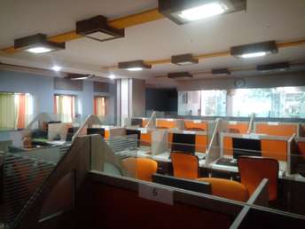 Commercial Office Space 3000 Sq.Ft. For Rent in Somajiguda Hyderabad  7272806