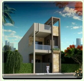 3 BHK Independent House For Resale in Avani Vihar Raipur  7272805